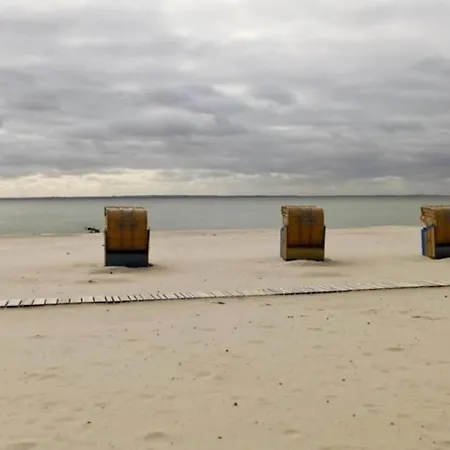 Apartment Haus Jutta - 2