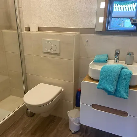 Haus Jutta - 2 Apartment