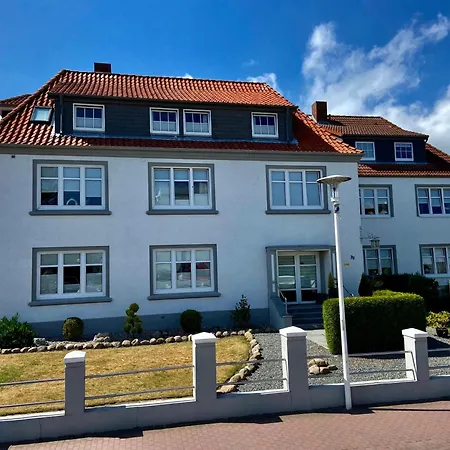 Haus Jutta - 2 Apartment Grömitz