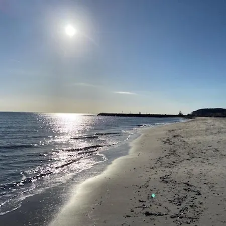 Apartment Haus Jutta - 2 Grömitz