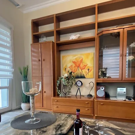 Haus Jutta - 2 * Grömitz