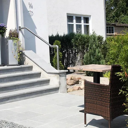 Haus Jutta - 2 * Grömitz