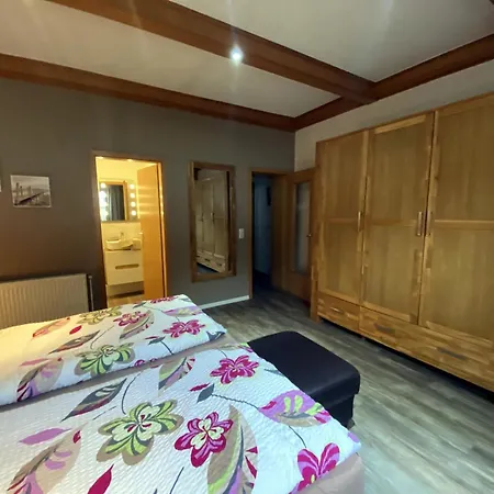 Haus Jutta - 2 Apartment