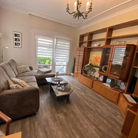 Haus Jutta - 2 Grömitz